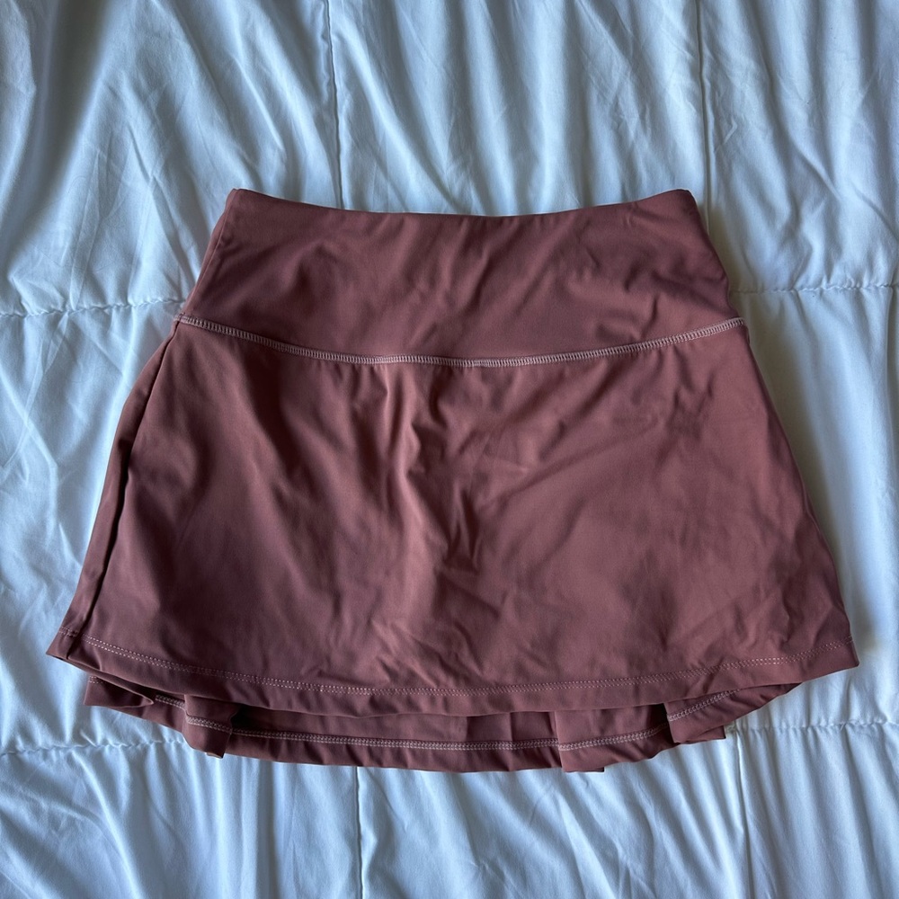 Soothfeel Amazon Athletic Skort